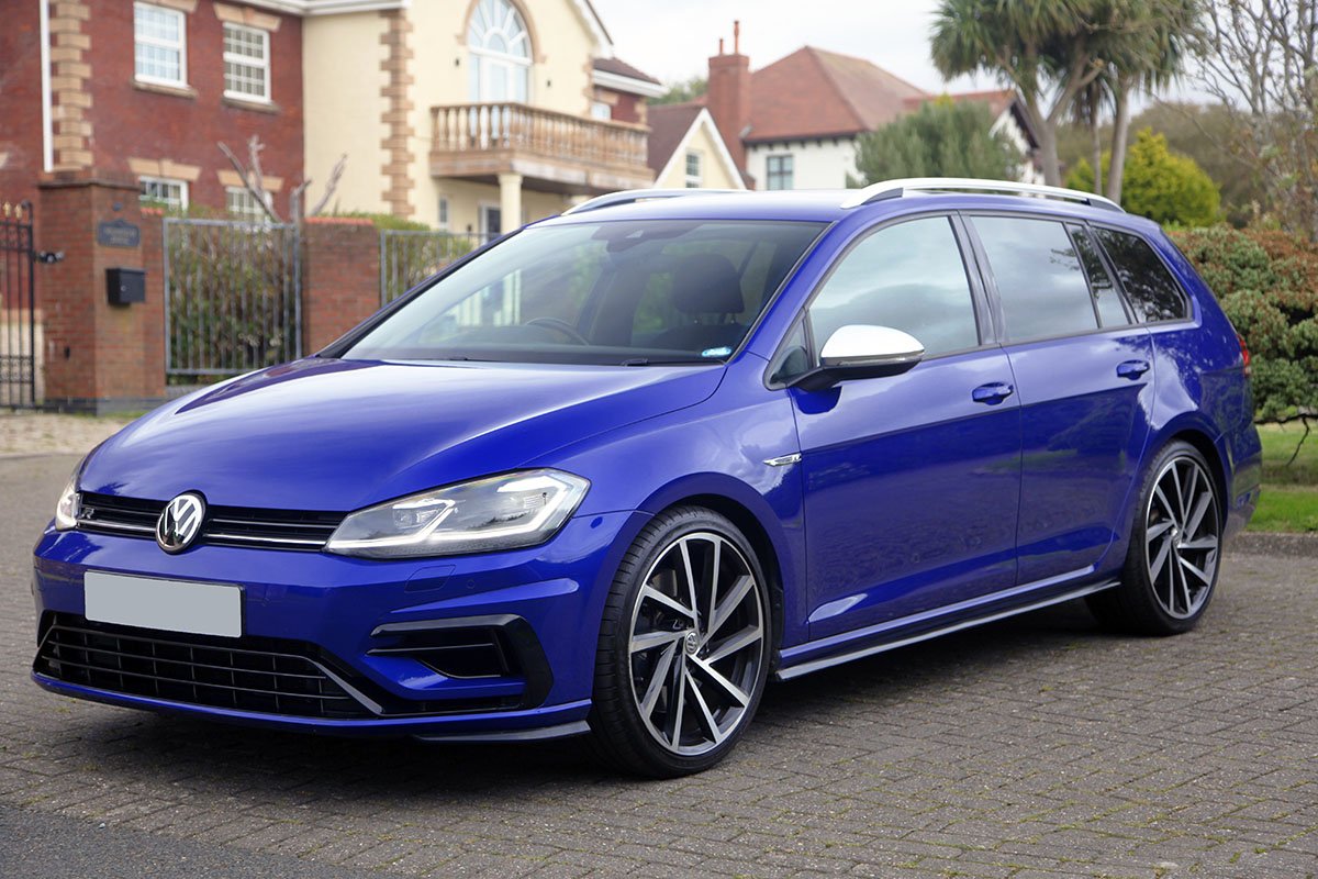 💙 𝟐𝟎𝟏𝟗 𝐕𝐖 𝐆𝐨𝐥𝐟 𝐑 𝐄𝐬𝐭𝐚𝐭𝐞 𝟒𝐌𝐨𝐭𝐢𝐨𝐧 💙