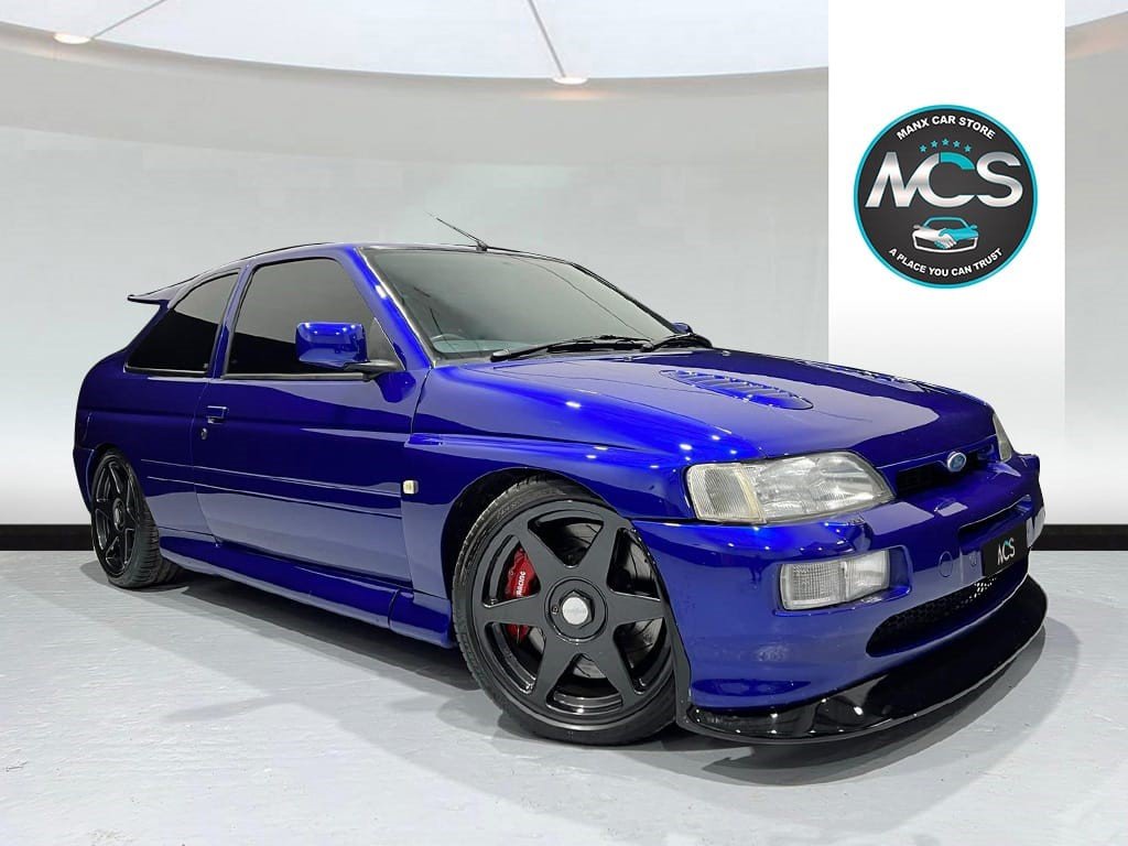 Ford Escort Cosworth